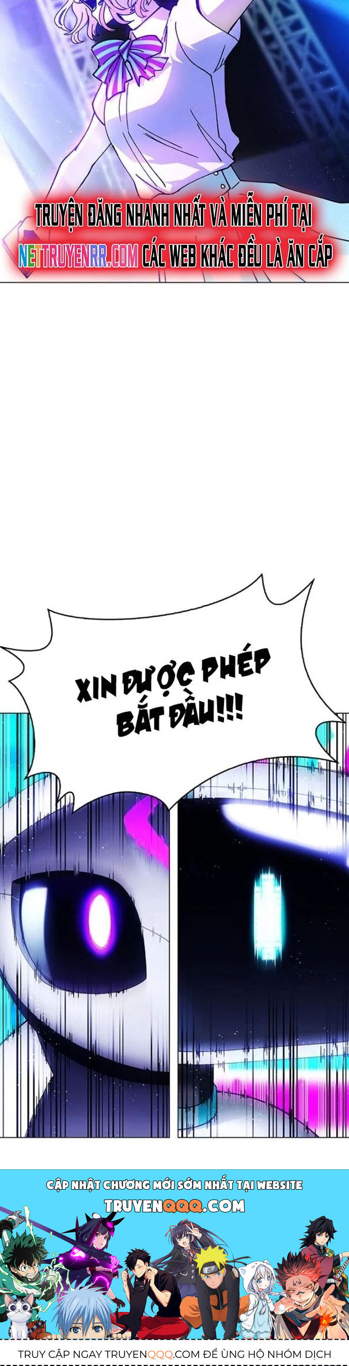 Kỷ Nguyên A.i: Chapter 6
