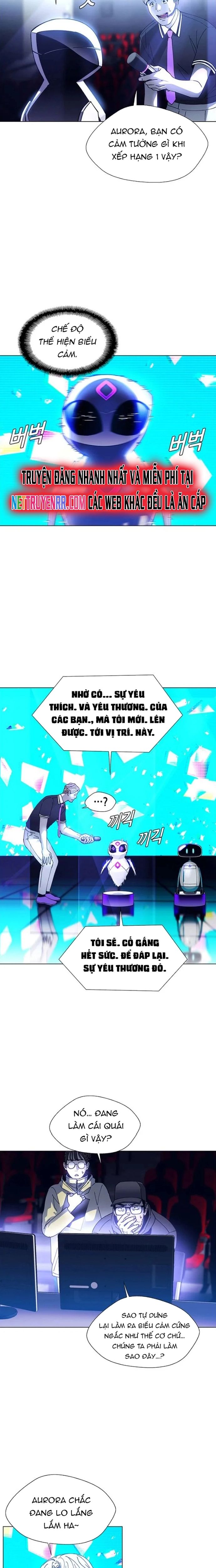 Kỷ Nguyên A.i: Chapter 6