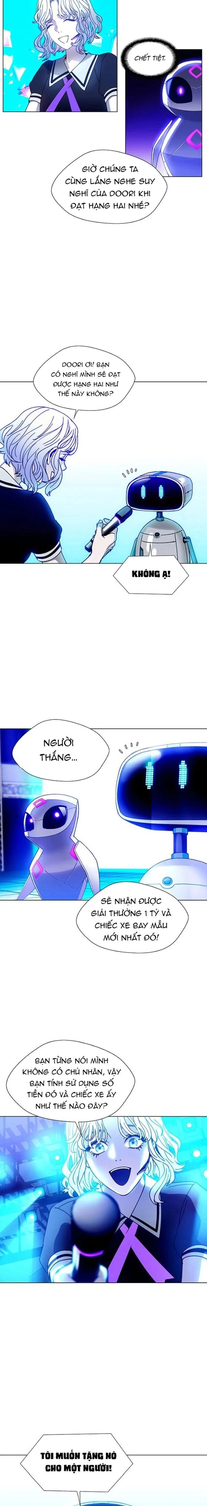 Kỷ Nguyên A.i: Chapter 6
