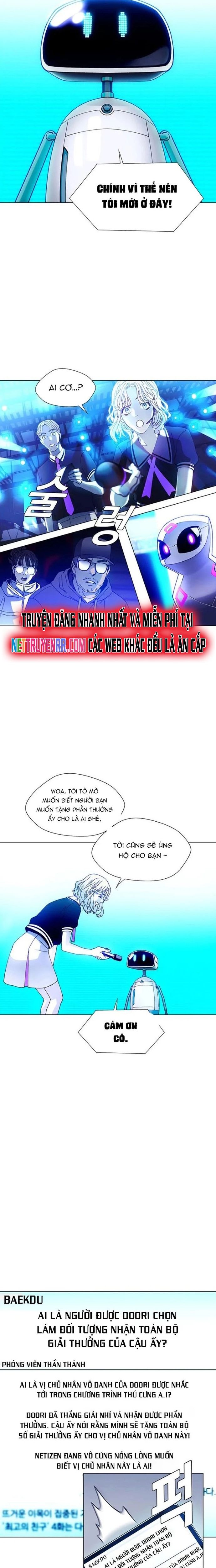 Kỷ Nguyên A.i: Chapter 6