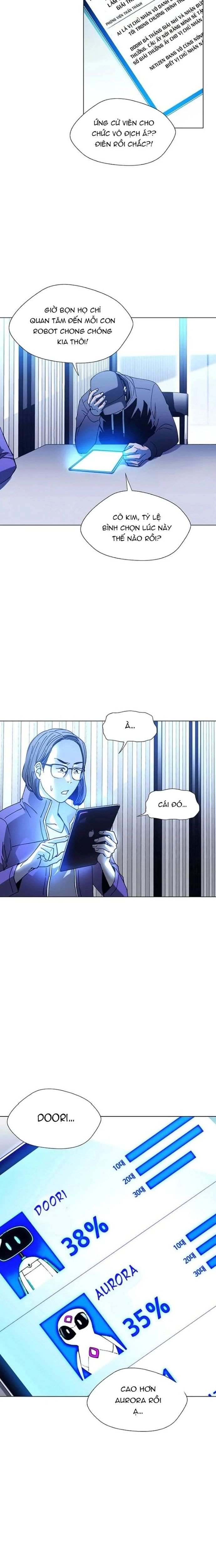 Kỷ Nguyên A.i: Chapter 6
