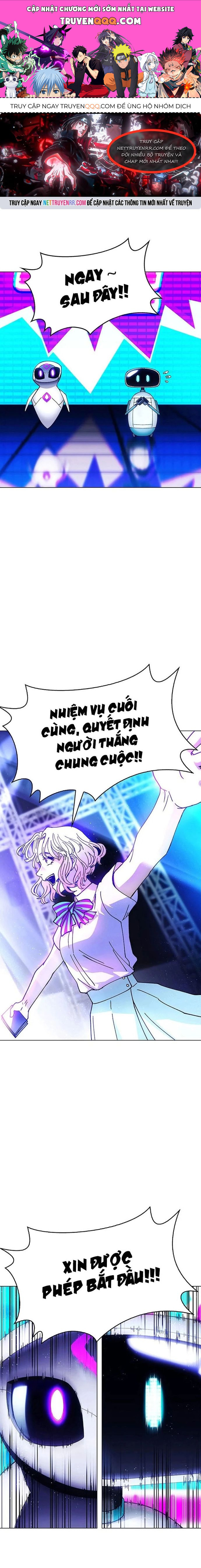 Kỷ Nguyên A.i: Chapter 7