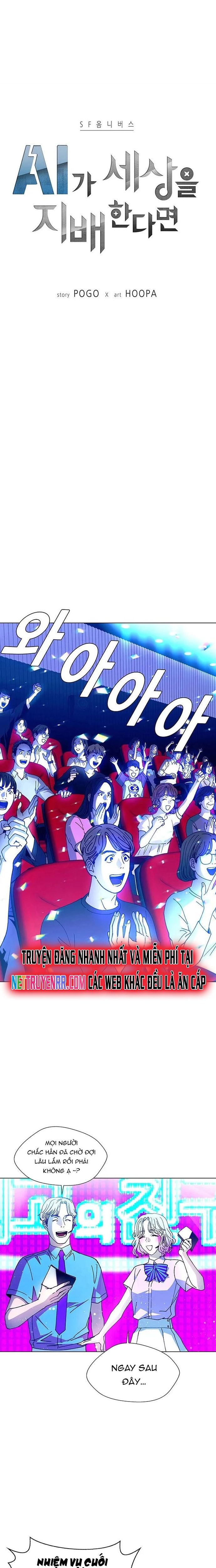 Kỷ Nguyên A.i: Chapter 7