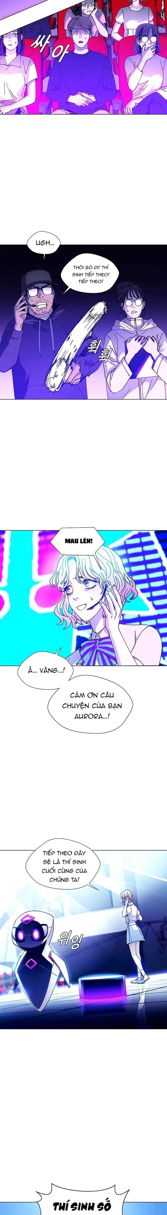 Kỷ Nguyên A.i: Chapter 7
