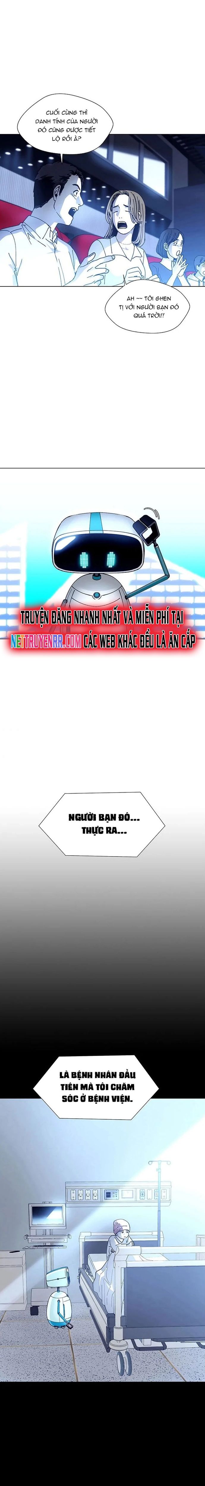 Kỷ Nguyên A.i: Chapter 7