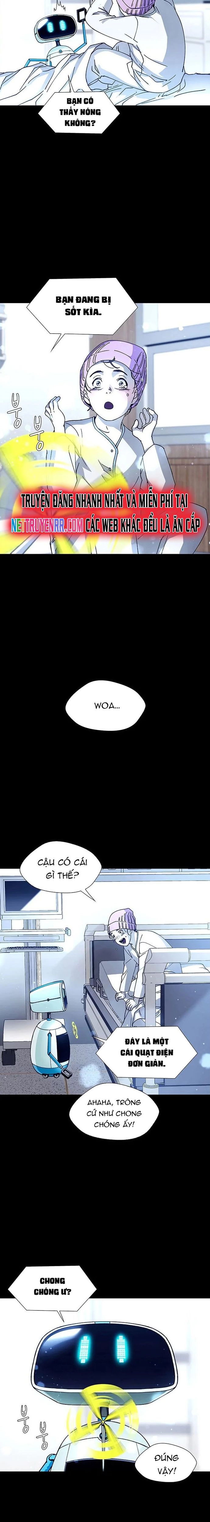 Kỷ Nguyên A.i: Chapter 7