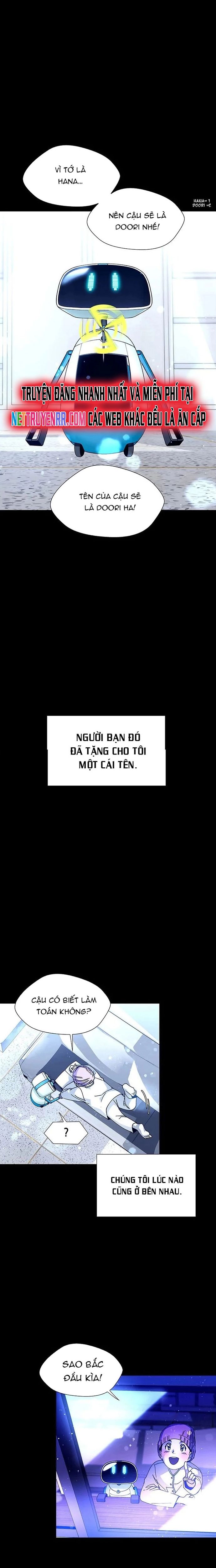 Kỷ Nguyên A.i: Chapter 7