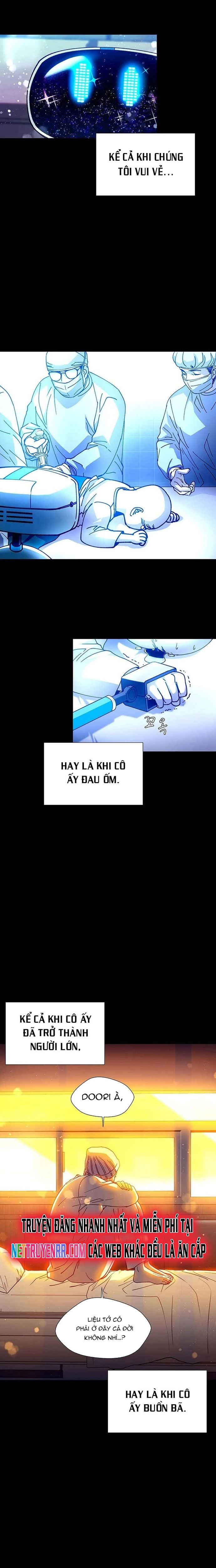 Kỷ Nguyên A.i: Chapter 7