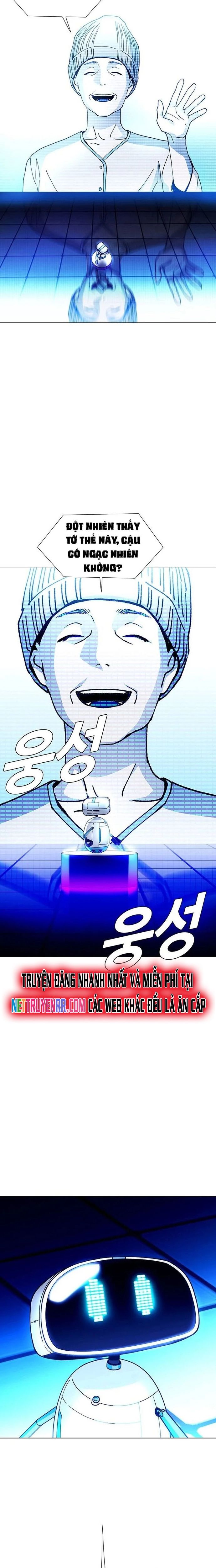Kỷ Nguyên A.i: Chapter 7