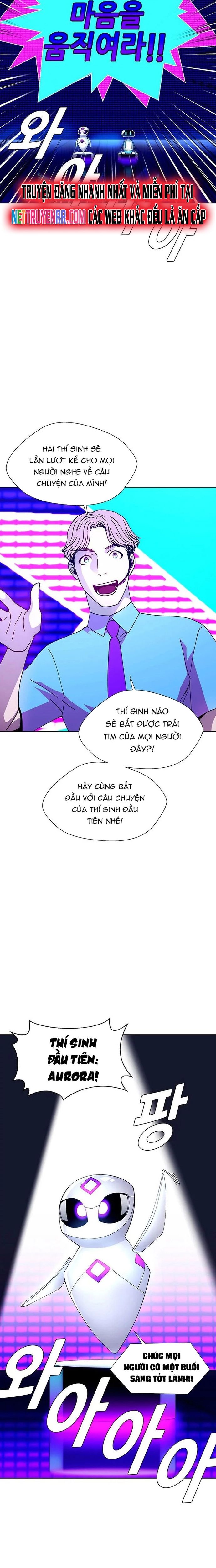 Kỷ Nguyên A.i: Chapter 7
