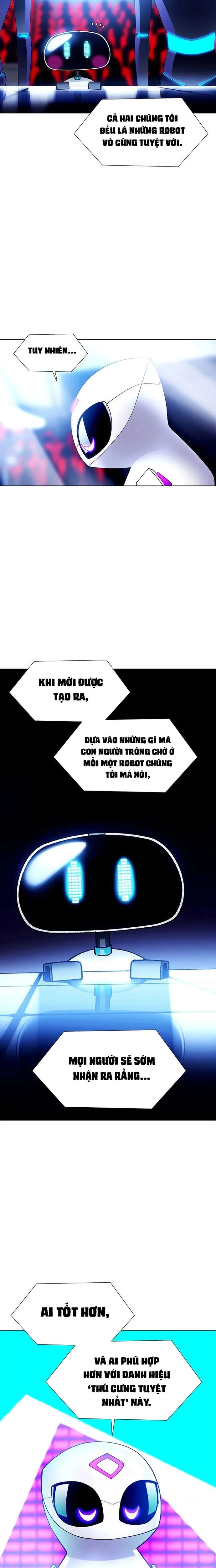 Kỷ Nguyên A.i: Chapter 7