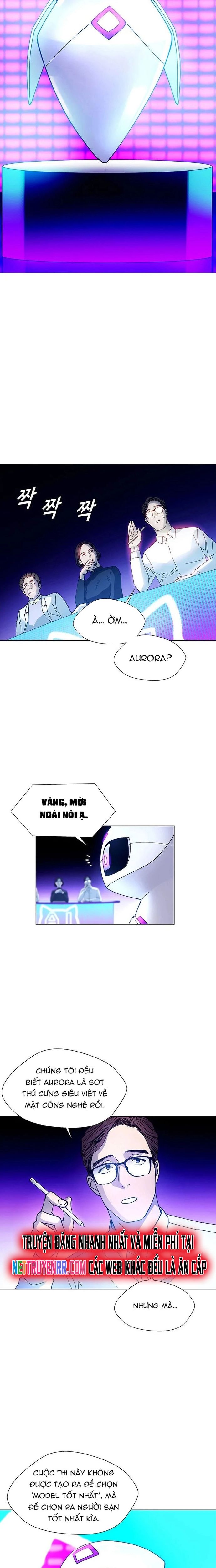 Kỷ Nguyên A.i: Chapter 7