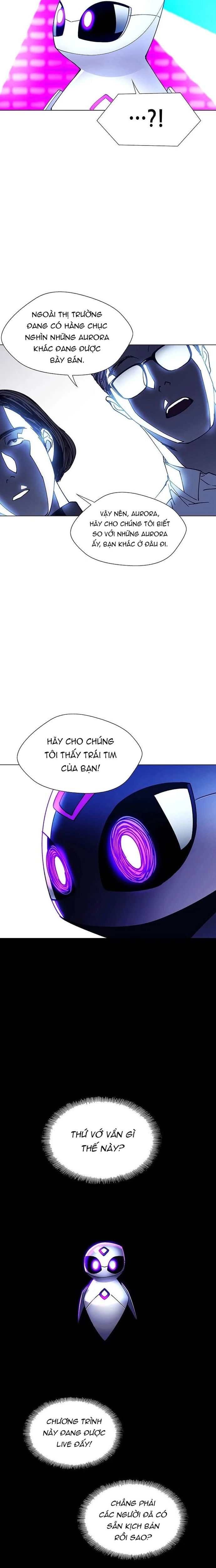Kỷ Nguyên A.i: Chapter 7