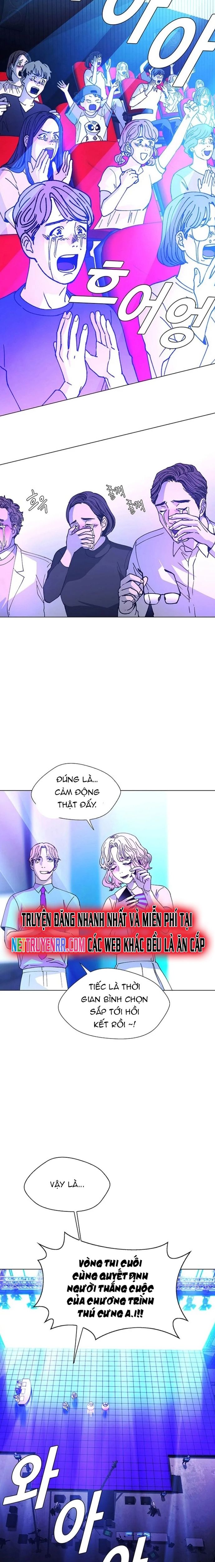 Kỷ Nguyên A.i: Chapter 8