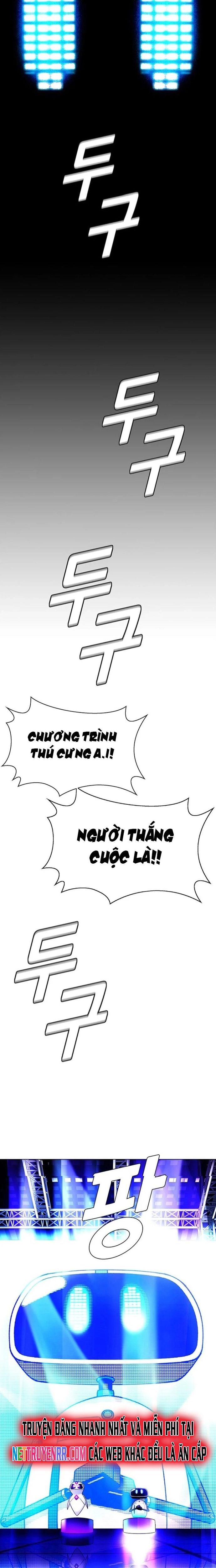Kỷ Nguyên A.i: Chapter 8