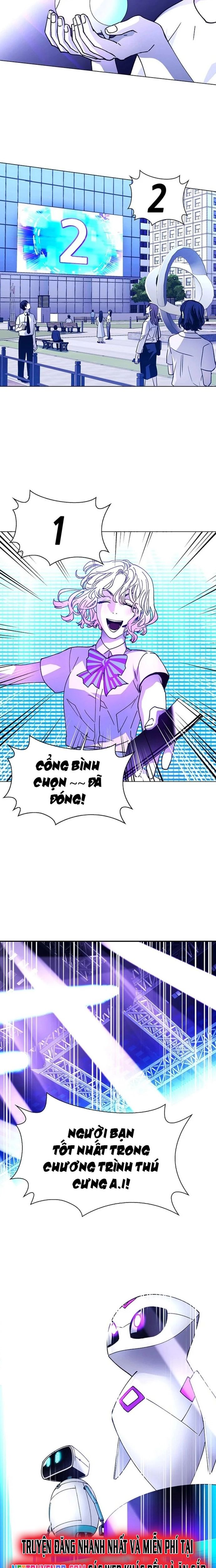 Kỷ Nguyên A.i: Chapter 8