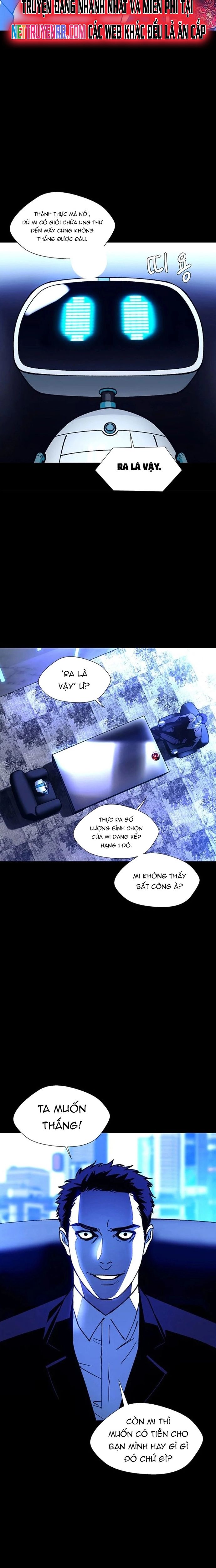 Kỷ Nguyên A.i: Chapter 8