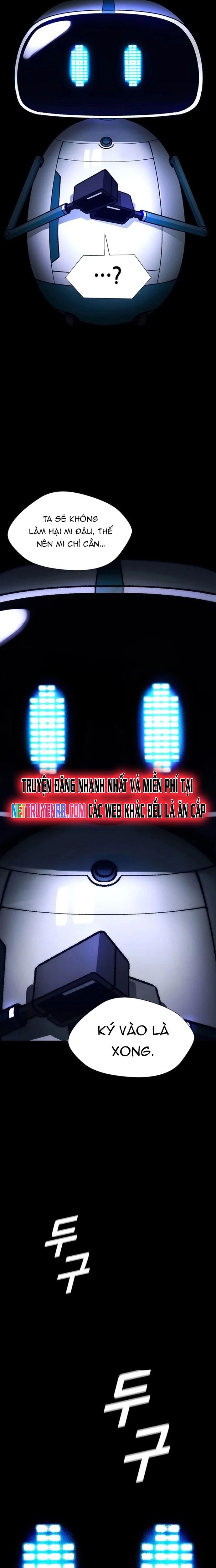 Kỷ Nguyên A.i: Chapter 8