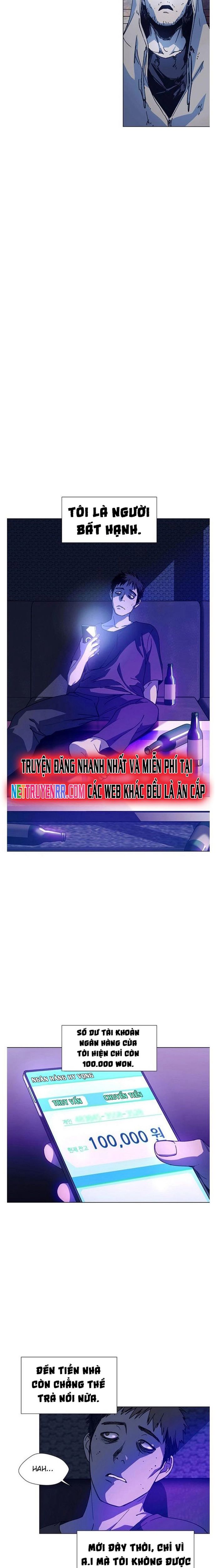 Kỷ Nguyên A.i: Chapter 9