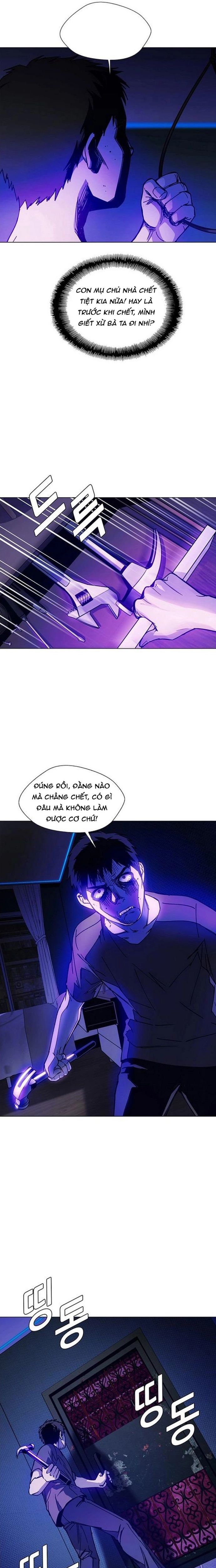 Kỷ Nguyên A.i: Chapter 9