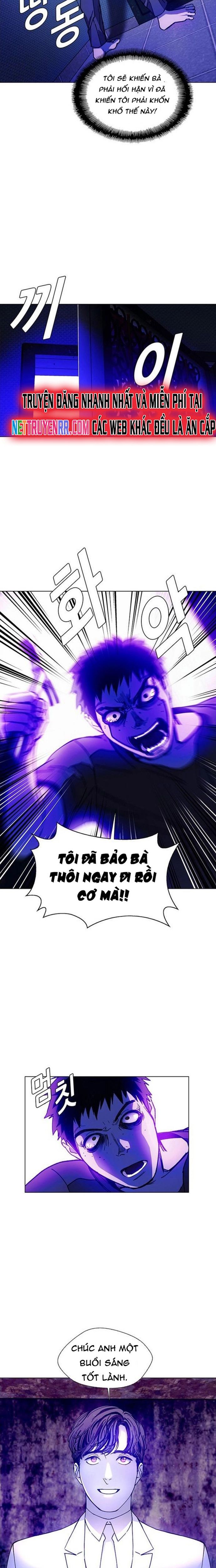 Kỷ Nguyên A.i: Chapter 9