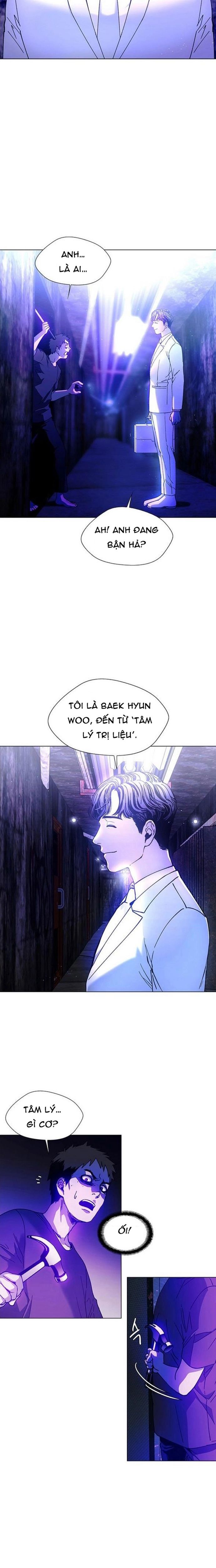 Kỷ Nguyên A.i: Chapter 9