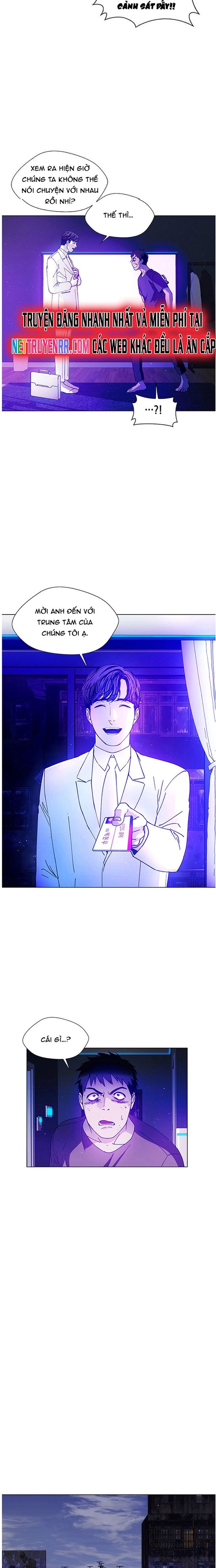 Kỷ Nguyên A.i: Chapter 9