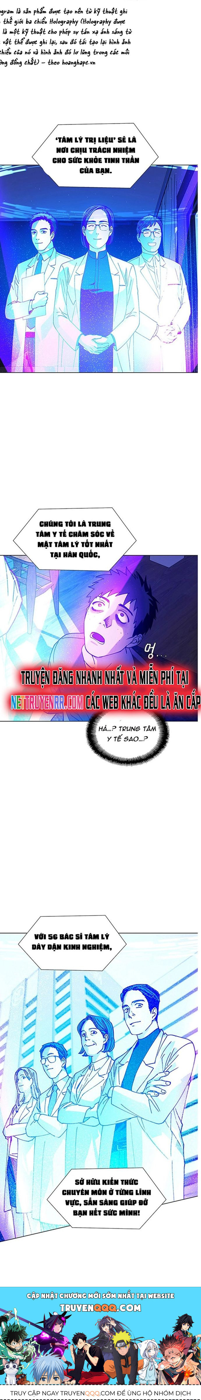 Kỷ Nguyên A.i: Chapter 9