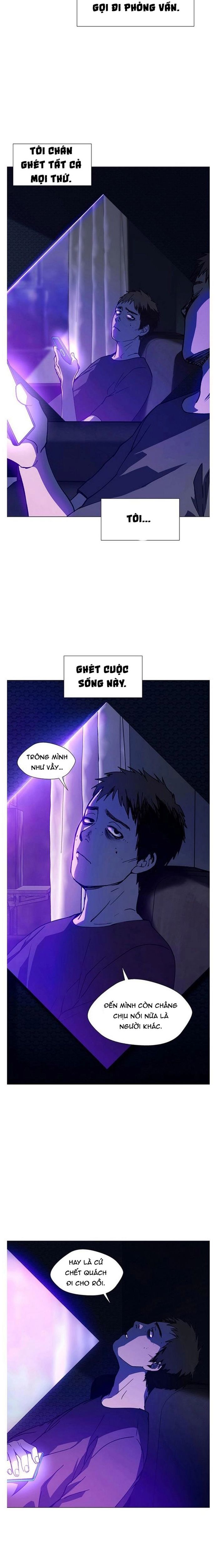 Kỷ Nguyên A.i: Chapter 9