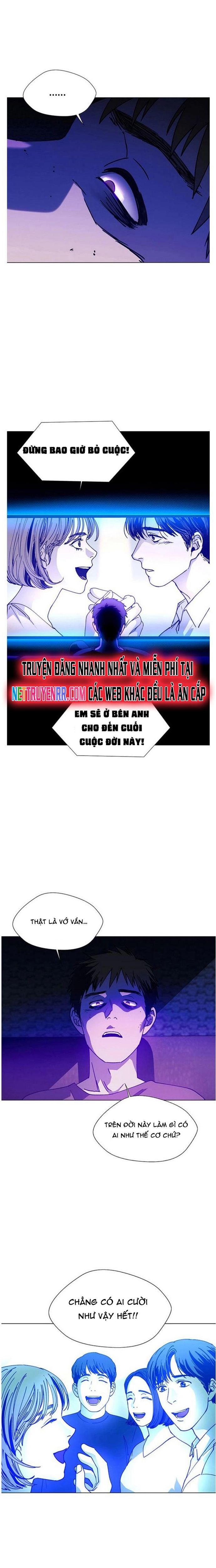 Kỷ Nguyên A.i: Chapter 9