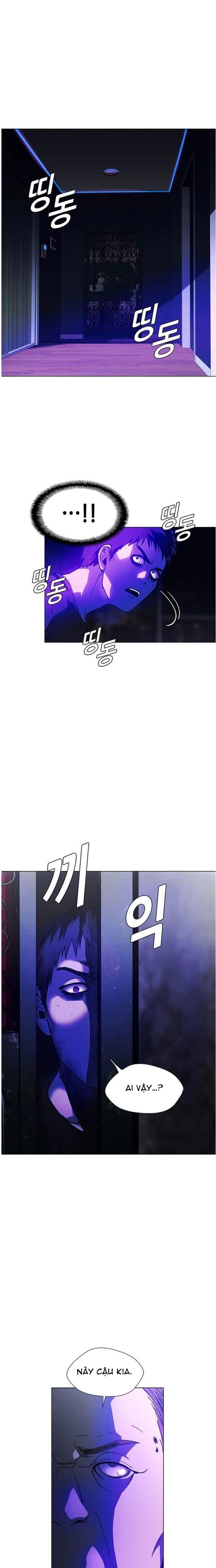 Kỷ Nguyên A.i: Chapter 9