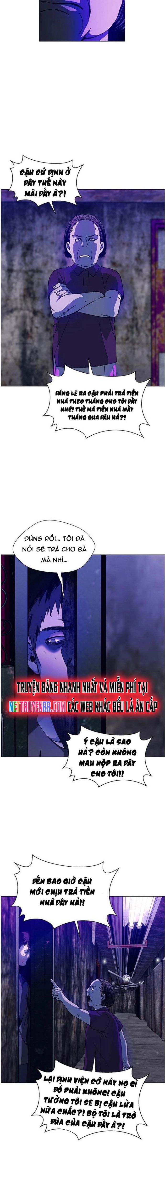 Kỷ Nguyên A.i: Chapter 9