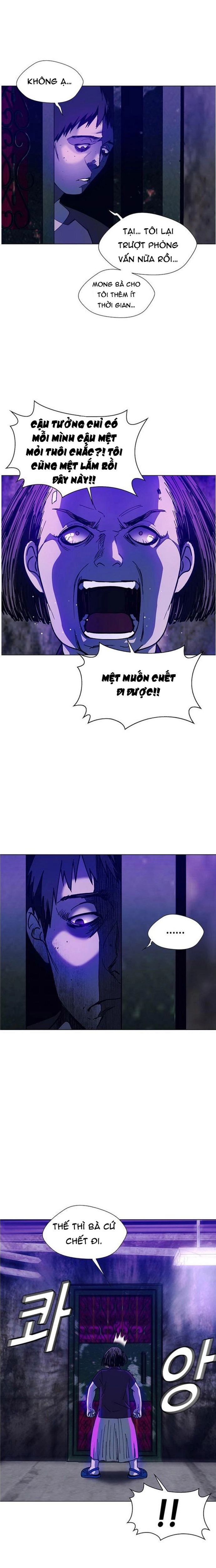 Kỷ Nguyên A.i: Chapter 9