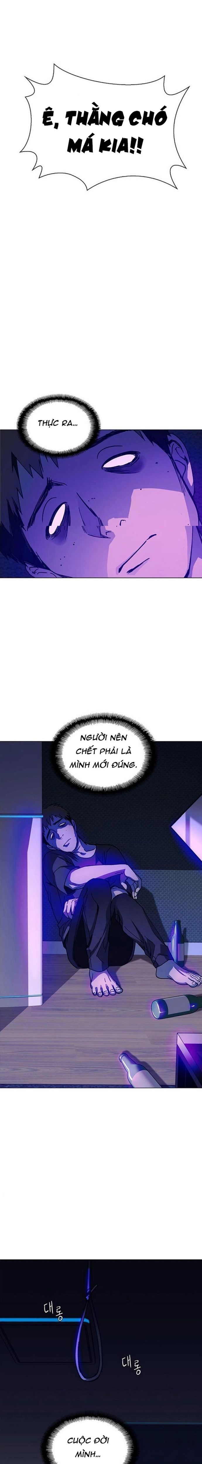 Kỷ Nguyên A.i: Chapter 9