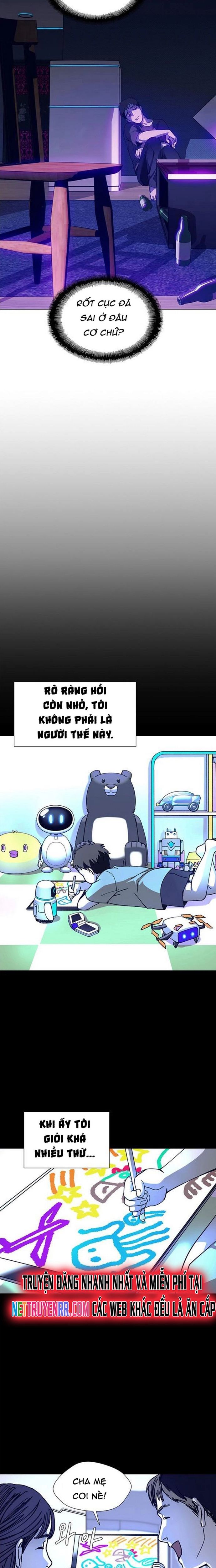 Kỷ Nguyên A.i: Chapter 9