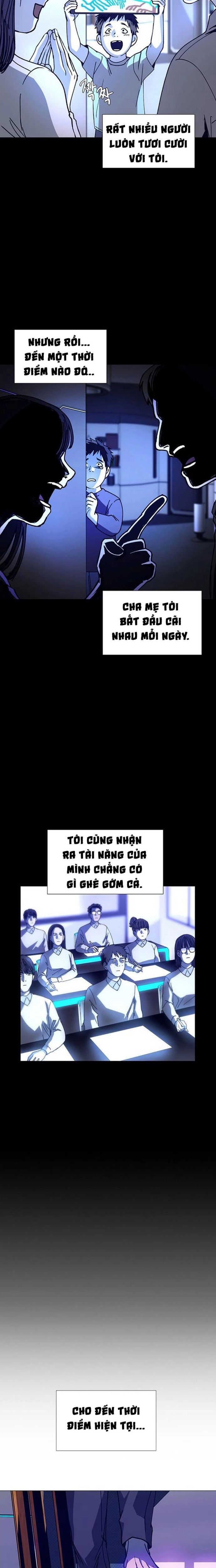 Kỷ Nguyên A.i: Chapter 9