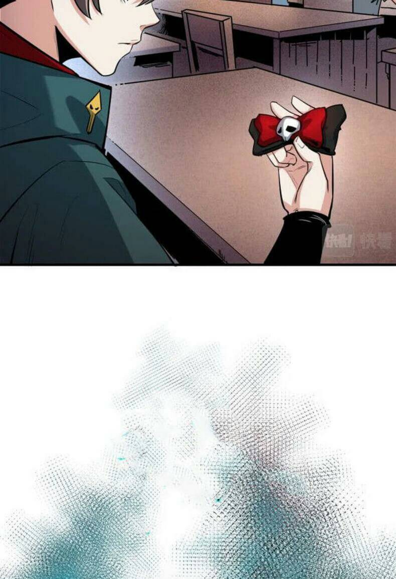 Kỷ Nguyên Kỳ Lạ: Chapter 1