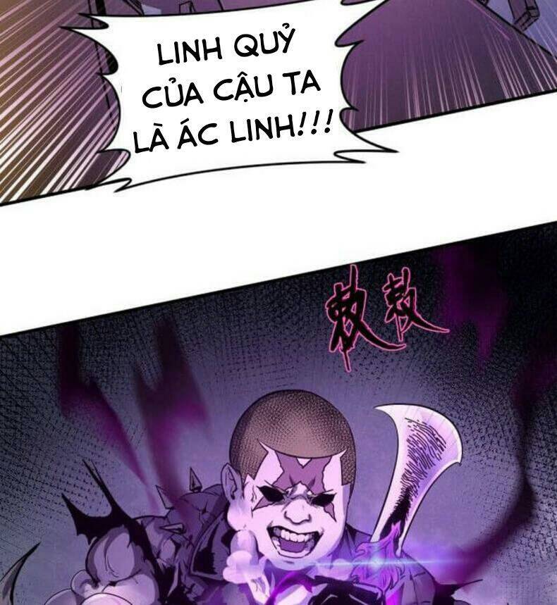 Kỷ Nguyên Kỳ Lạ: Chapter 1