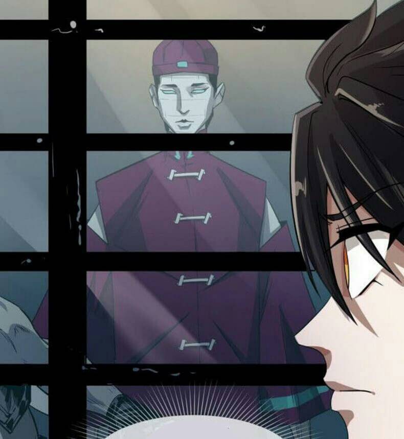 Kỷ Nguyên Kỳ Lạ: Chapter 1