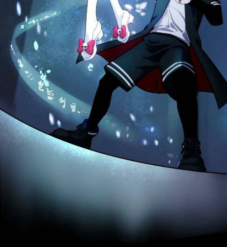 Kỷ Nguyên Kỳ Lạ: Chapter 1