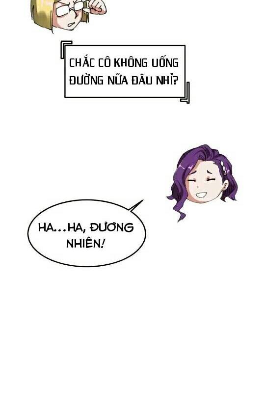 Kỷ Nguyên Kỳ Lạ: Chapter 10