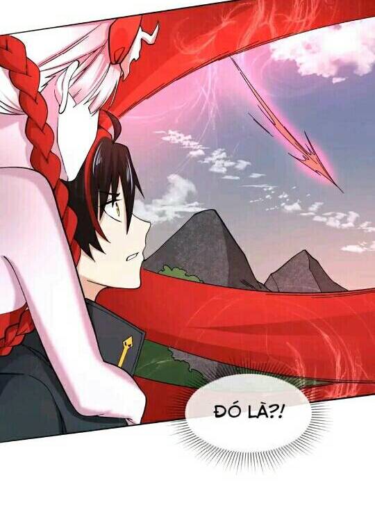 Kỷ Nguyên Kỳ Lạ: Chapter 10