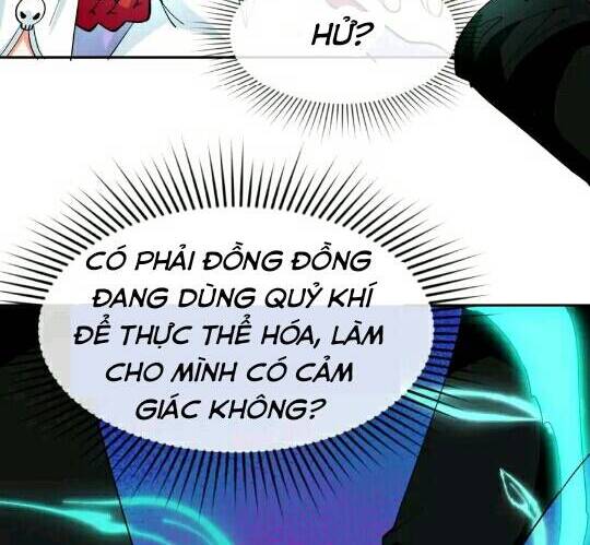 Kỷ Nguyên Kỳ Lạ: Chapter 10