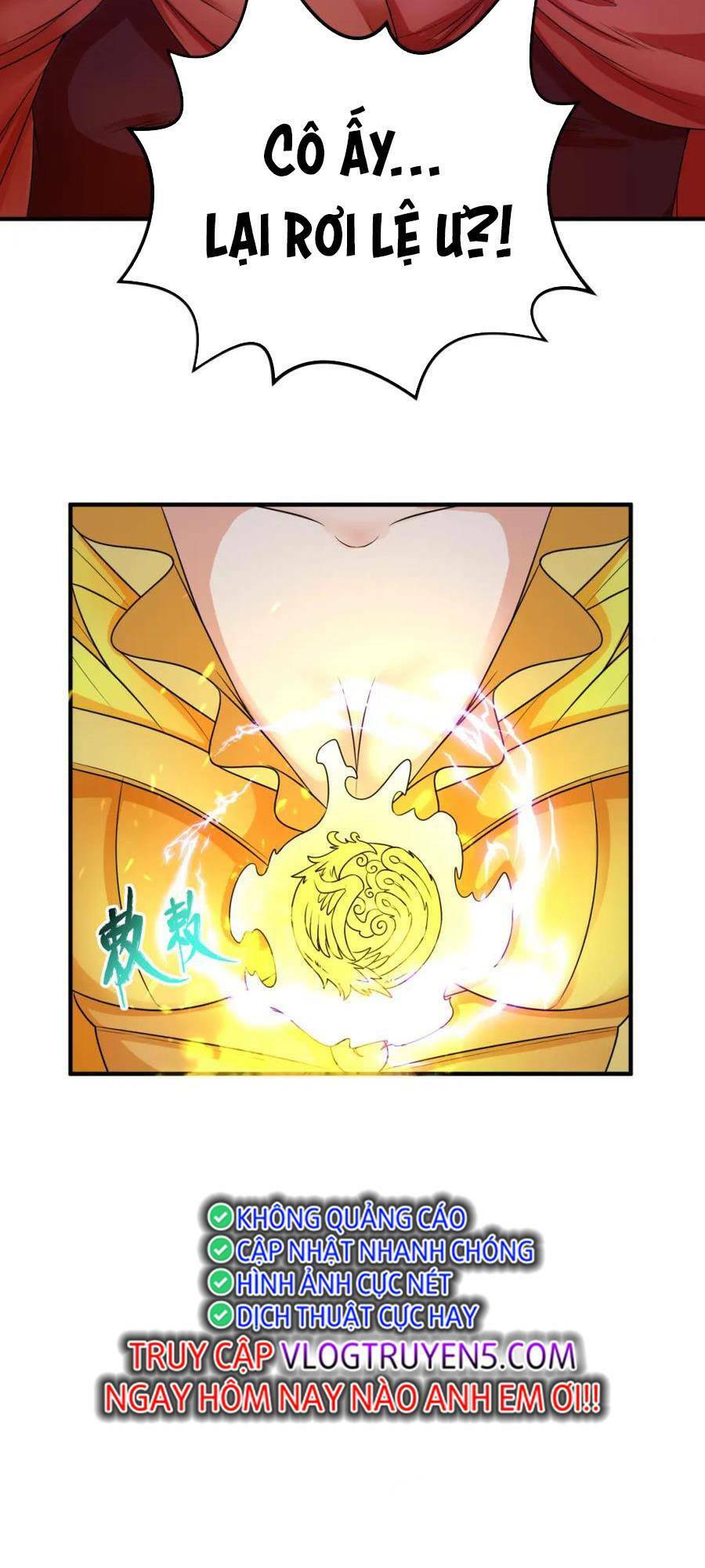 Kỷ Nguyên Kỳ Lạ: Chapter 100