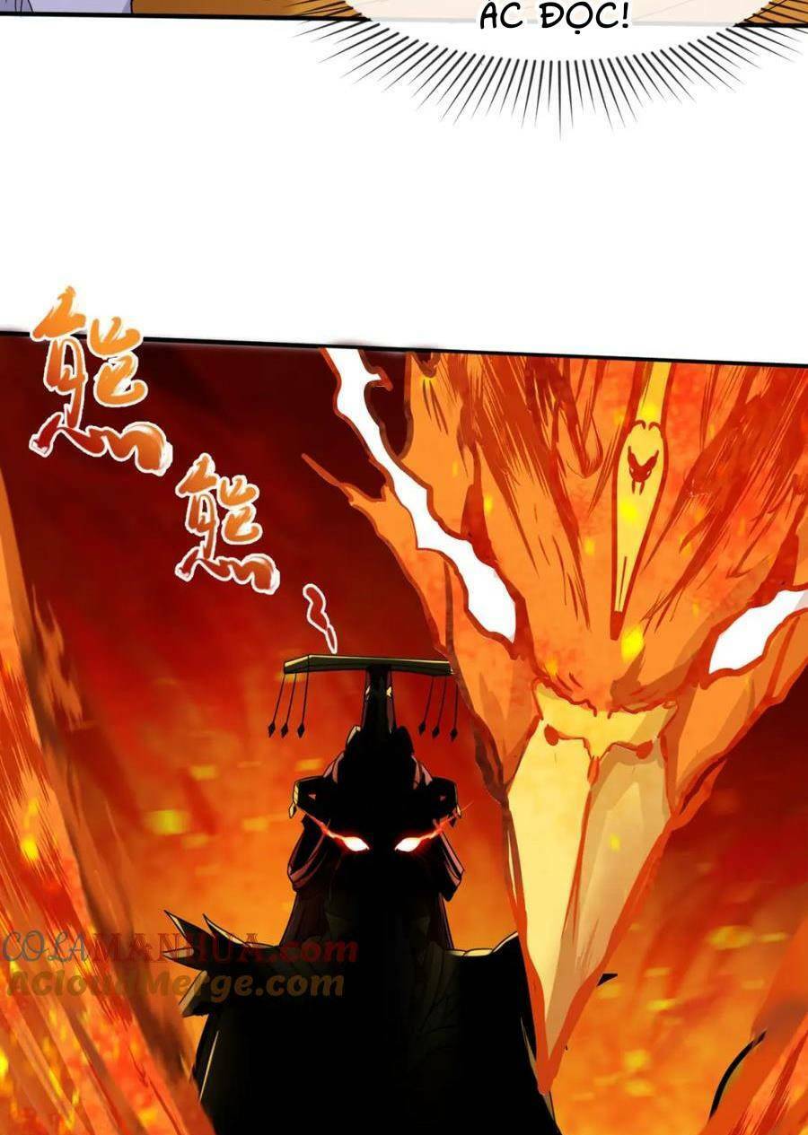 Kỷ Nguyên Kỳ Lạ: Chapter 101