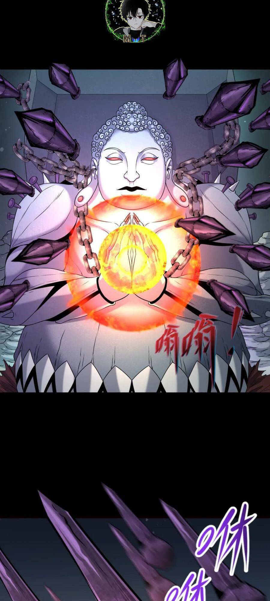 Kỷ Nguyên Kỳ Lạ: Chapter 104