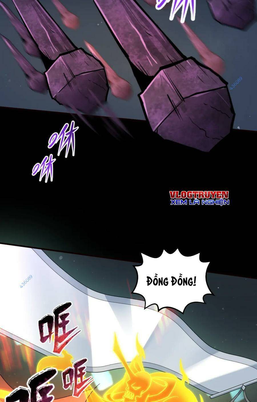 Kỷ Nguyên Kỳ Lạ: Chapter 104