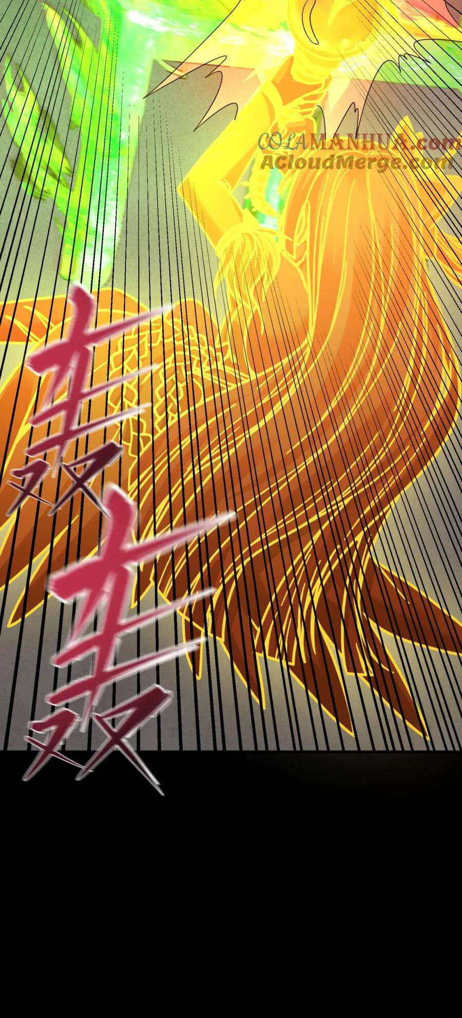 Kỷ Nguyên Kỳ Lạ: Chapter 104