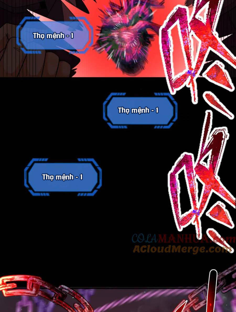 Kỷ Nguyên Kỳ Lạ: Chapter 104