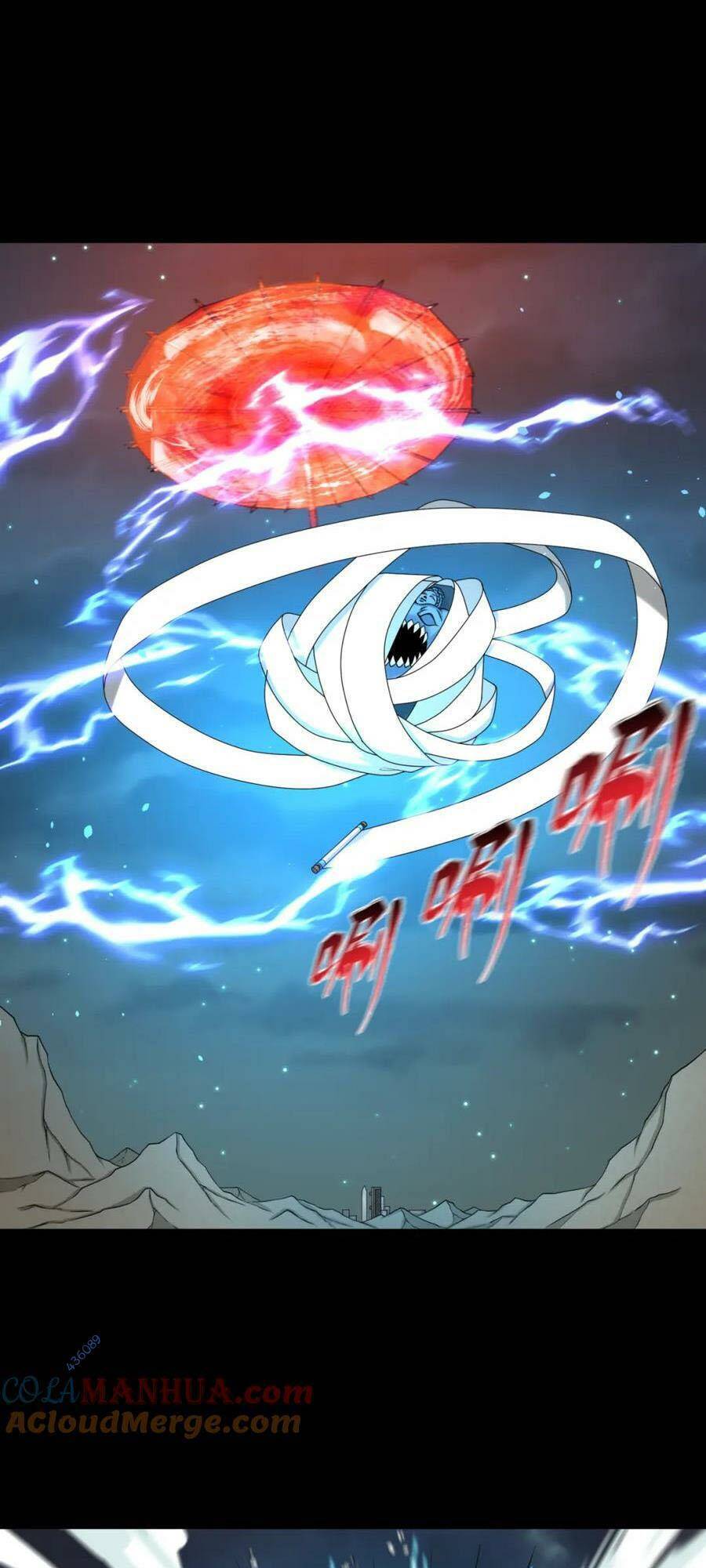 Kỷ Nguyên Kỳ Lạ: Chapter 104